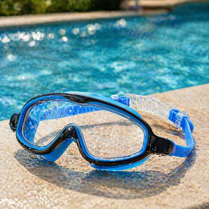 Lunettes de natation à clipser PureVita™