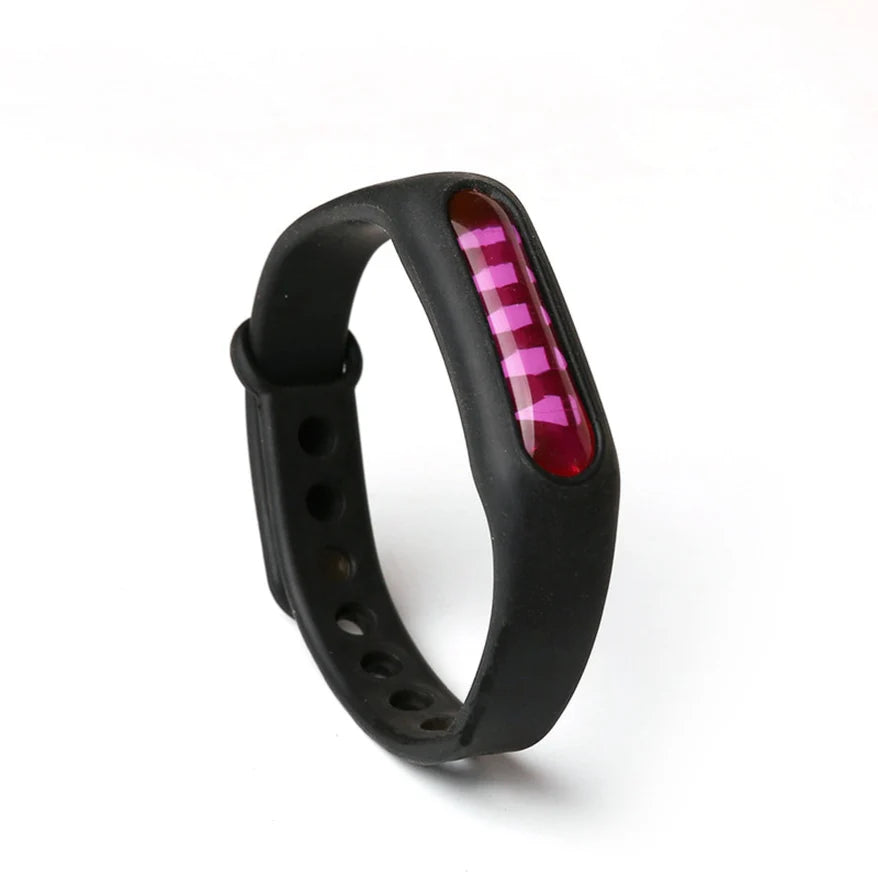 PureVita™ bracelets anti-moustiques