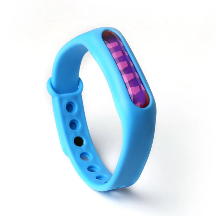PureVita™ bracelets anti-moustiques