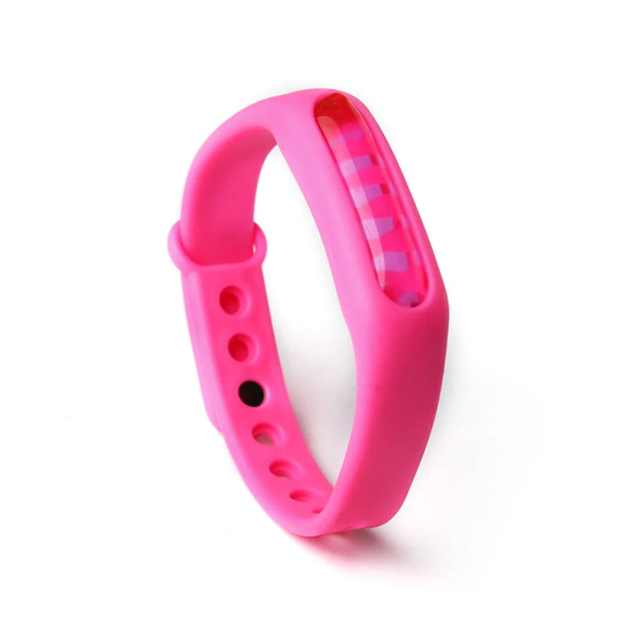 PureVita™ bracelets anti-moustiques