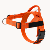 Harnais anti-traction pour chien PureVita