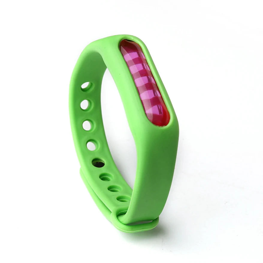PureVita™ bracelets anti-moustiques