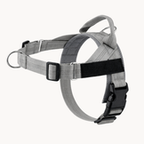 Harnais anti-traction pour chien PureVita