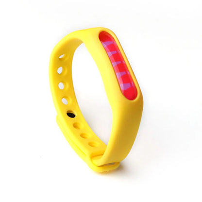 PureVita™ bracelets anti-moustiques