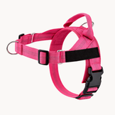 Harnais anti-traction pour chien PureVita