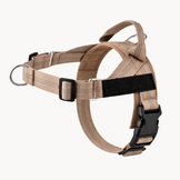 Harnais anti-traction pour chien PureVita
