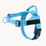 Harnais anti-traction pour chien PureVita