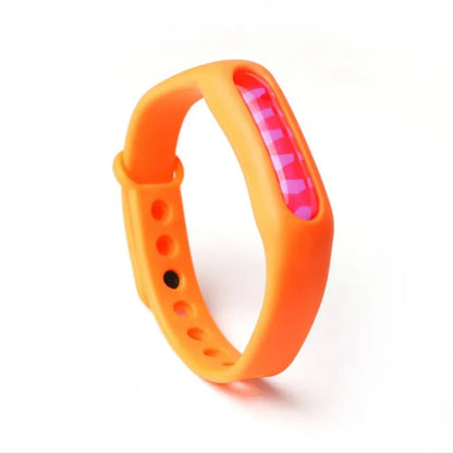 PureVita™ bracelets anti-moustiques