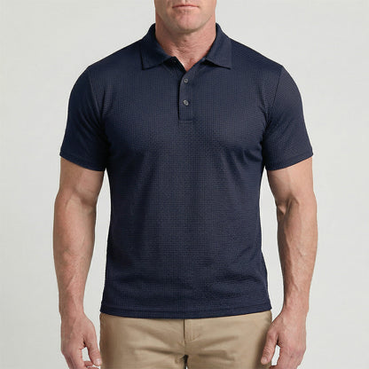 PureVita™ - Un polo pensé pour les hommes qui ont de la bedaine