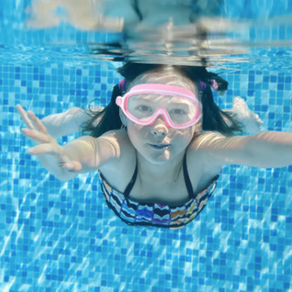 Lunettes de natation à clipser PureVita™