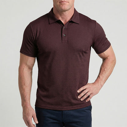 PureVita™ - Un polo pensé pour les hommes qui ont de la bedaine