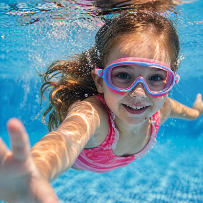Lunettes de natation à clipser PureVita™
