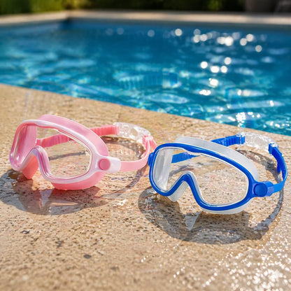 Lunettes de natation à clipser PureVita™
