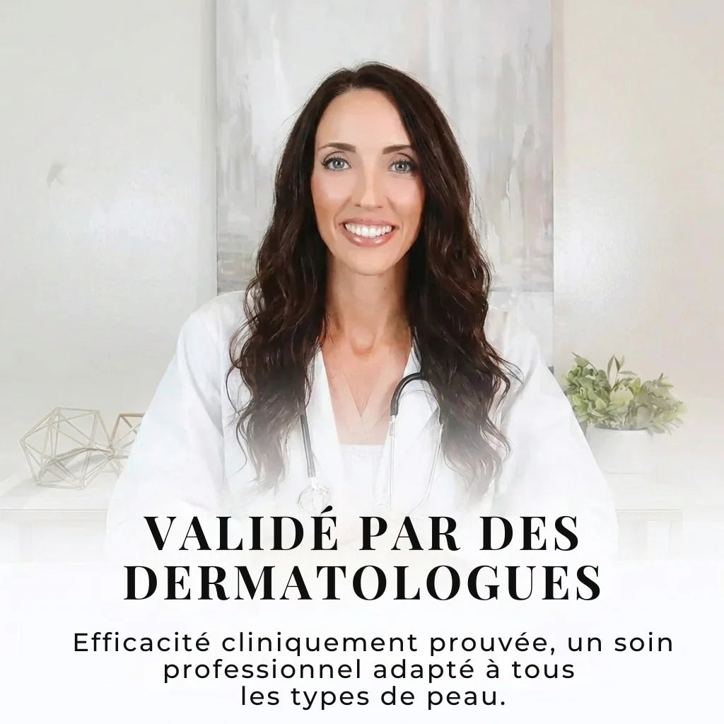 PureVita Sérum Anti-Rougeurs