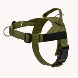 Harnais anti-traction pour chien PureVita