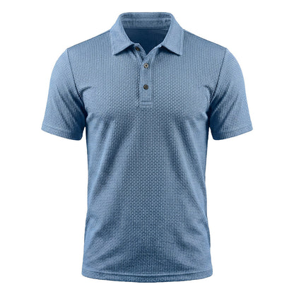 PureVita™ - Un polo pensé pour les hommes qui ont de la bedaine