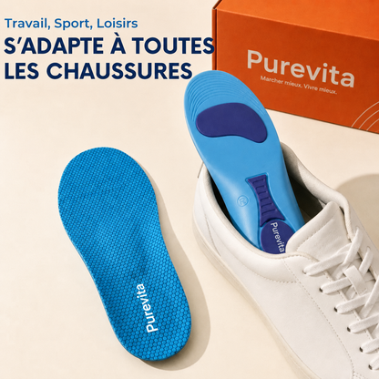 Vital+ - Votre alliée pour des journées actives et sans douleur !