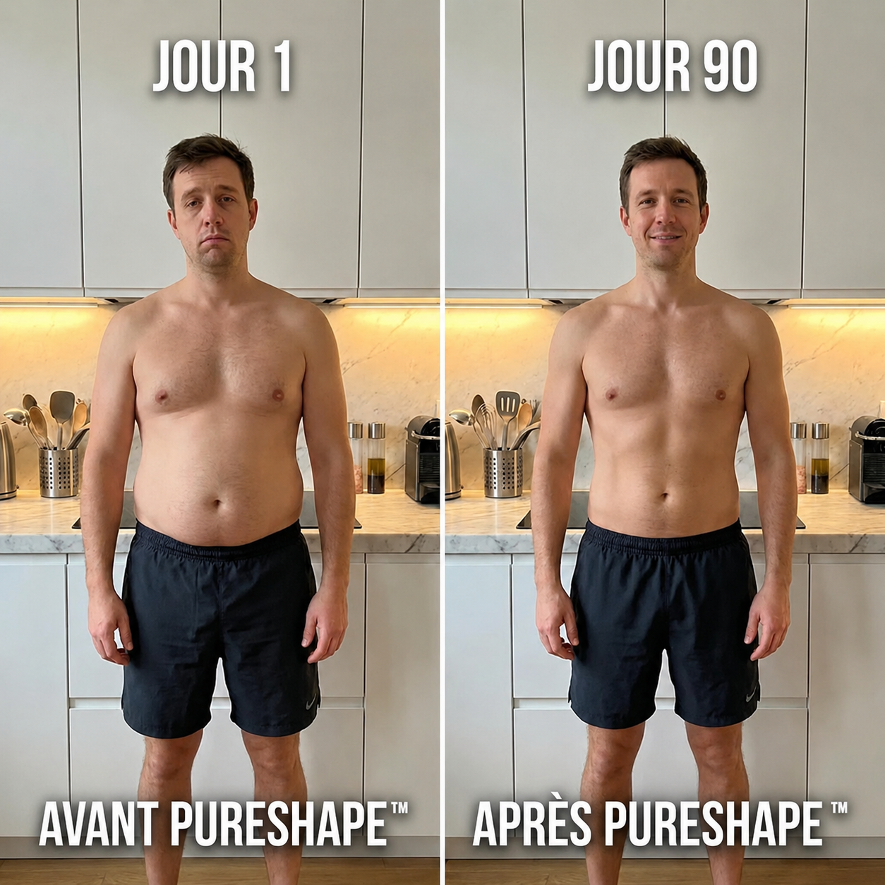 PureShape™