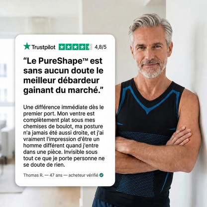 PureShape™