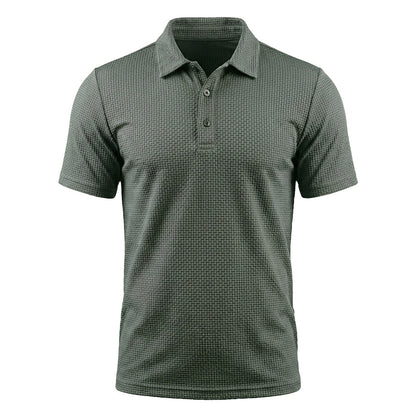 PureVita™ - Un polo pensé pour les hommes qui ont de la bedaine
