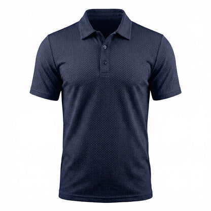PureVita™ - Un polo pensé pour les hommes qui ont de la bedaine