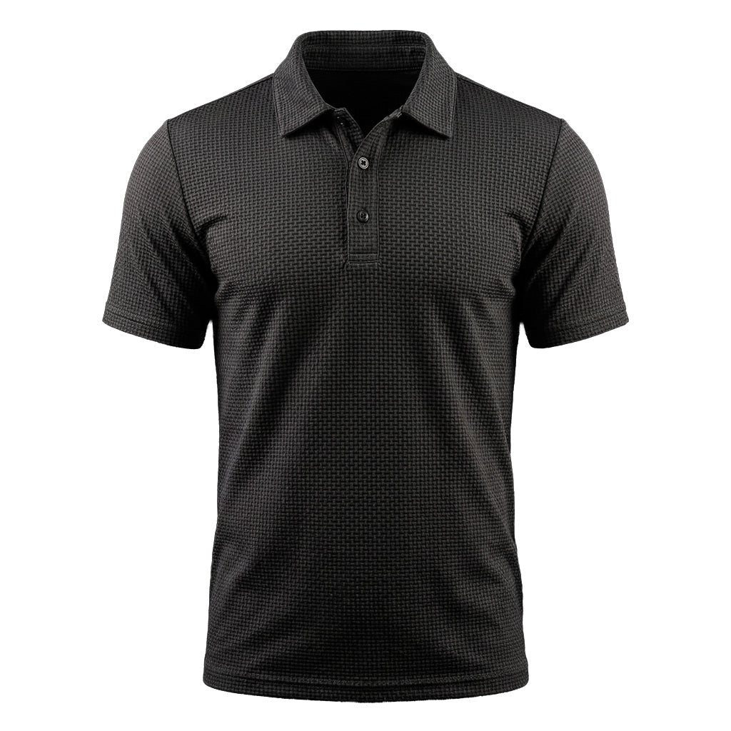 PureVita™ - Un polo pensé pour les hommes qui ont de la bedaine