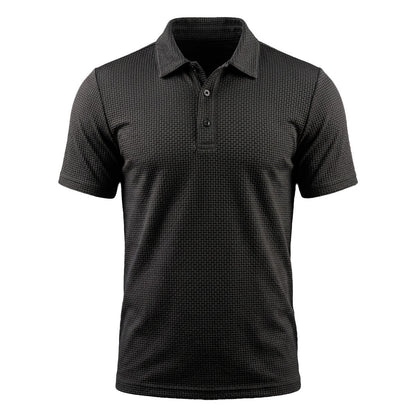PureVita™ - Un polo pensé pour les hommes qui ont de la bedaine