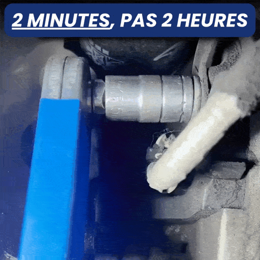 PureVita – Rallonge déportée 2.0