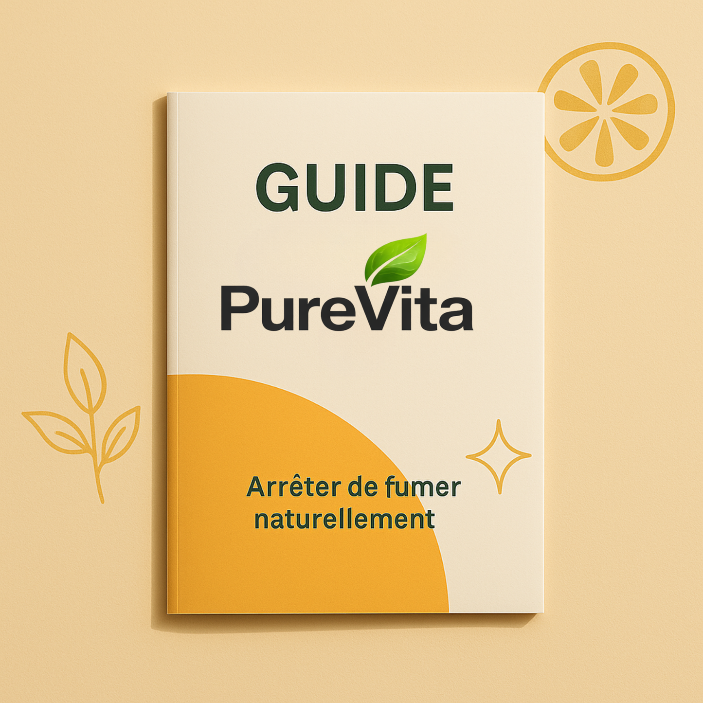 Guide pour arrêter de fumer