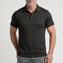 PureVita™ - Polo ultra-confortable