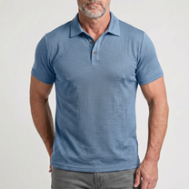 PureVita™ - Polo ultra-confortable