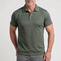 PureVita™ - Polo ultra-confortable