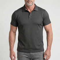 PureVita™ - Polo ultra-confortable