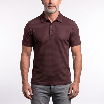 PureVita™ - Polo ultra-confortable