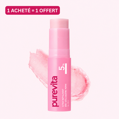 Stick Repulpant Bio-Collagène PDRN