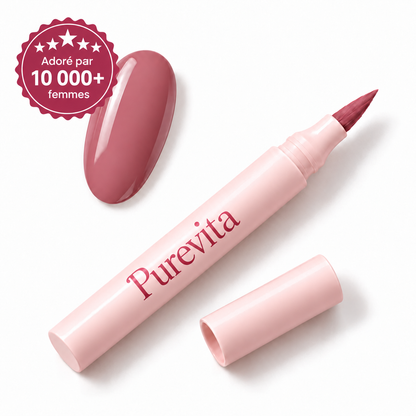 stylo à ongles PureVita