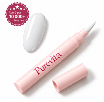 stylo à ongles PureVita