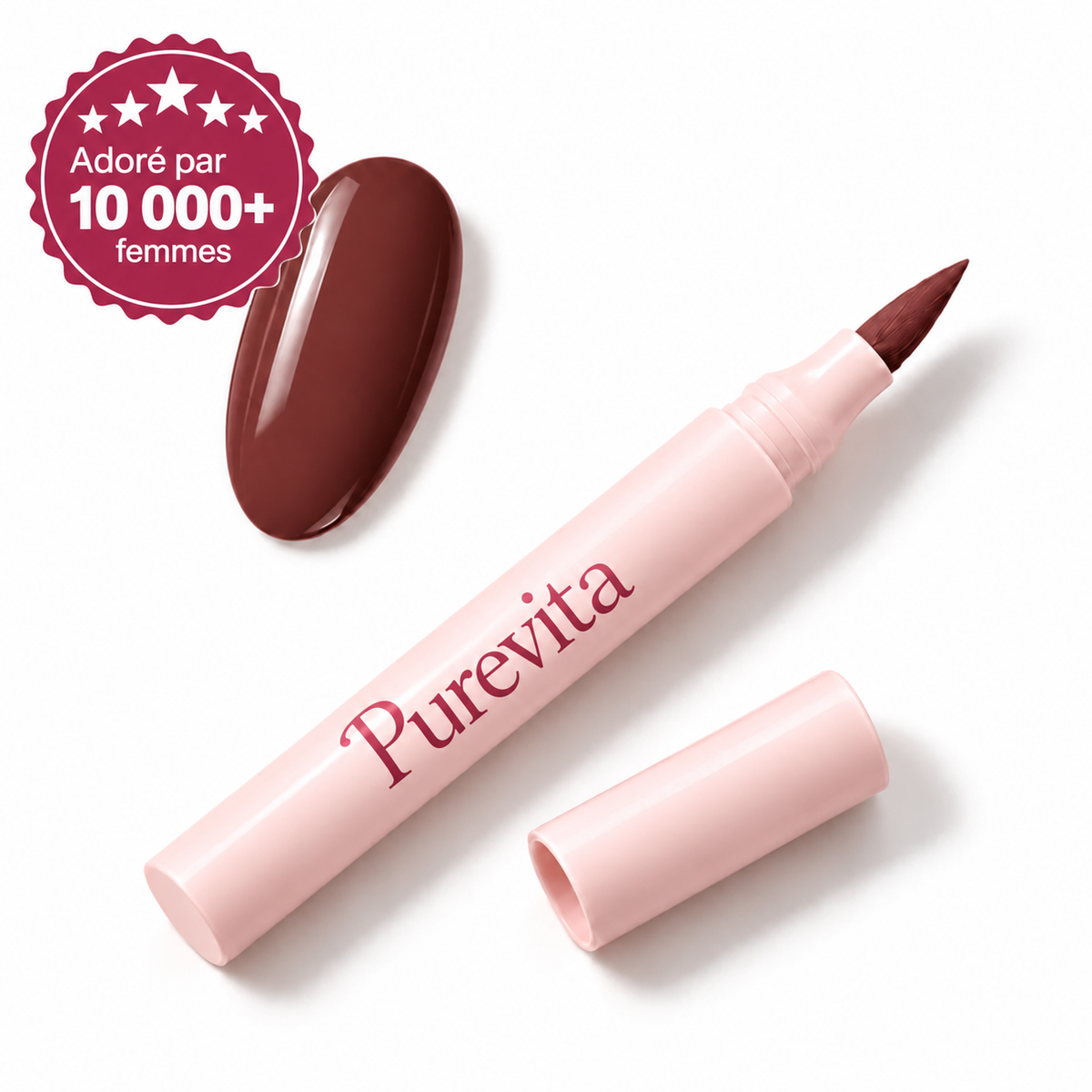 stylo à ongles PureVita