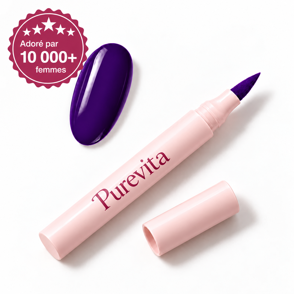 stylo à ongles PureVita