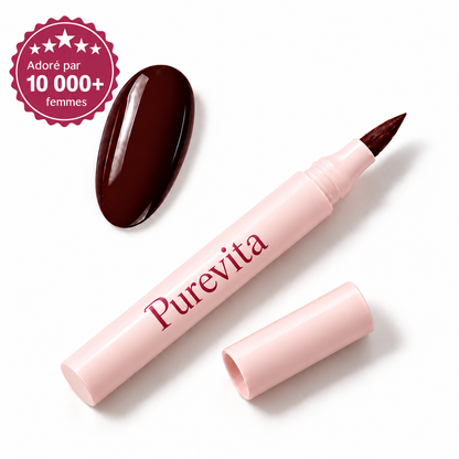 stylo à ongles PureVita