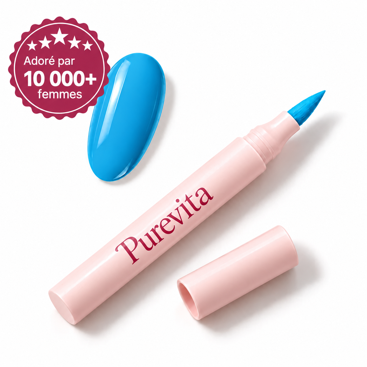 stylo à ongles PureVita