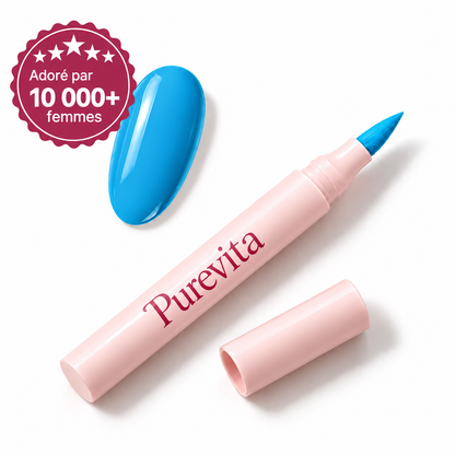 stylo à ongles PureVita