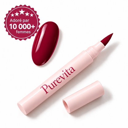 stylo à ongles PureVita