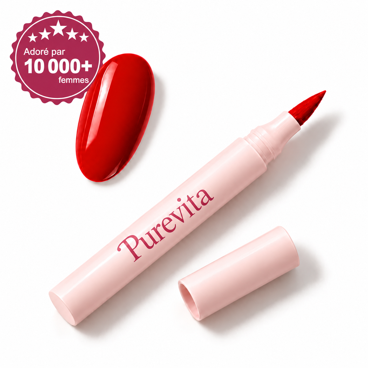 stylo à ongles PureVita