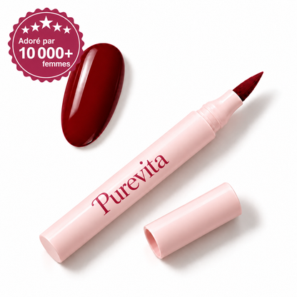 stylo à ongles PureVita