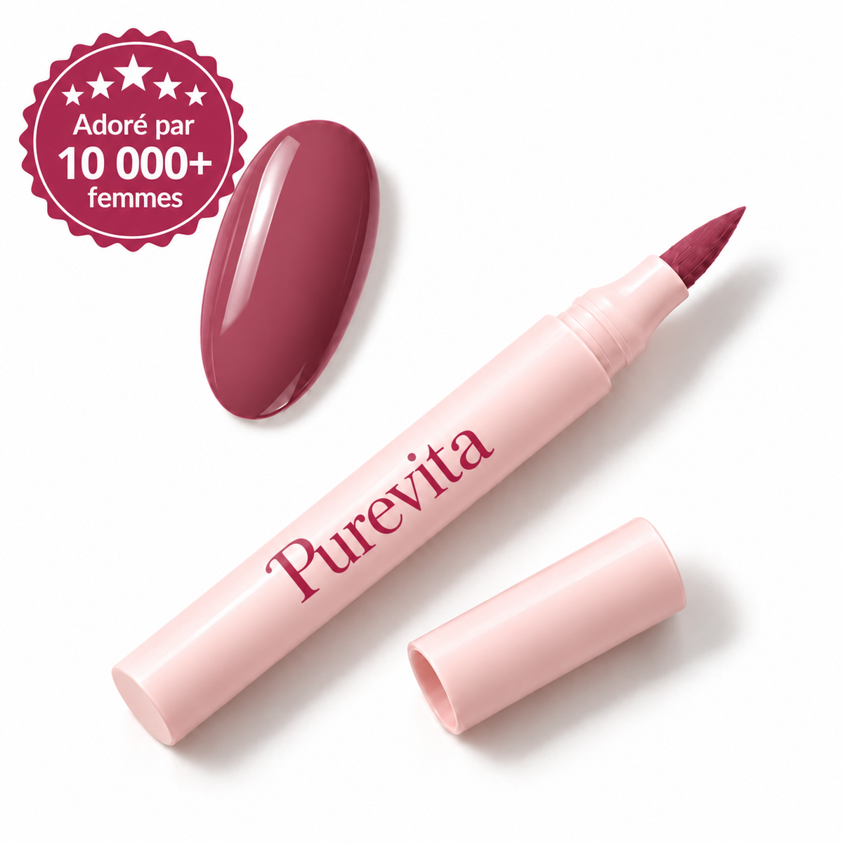 stylo à ongles PureVita