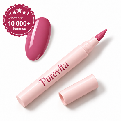 stylo à ongles PureVita