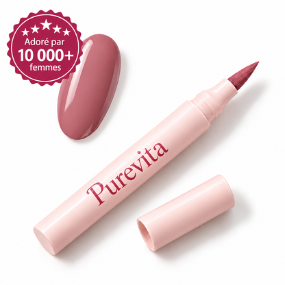 stylo à ongles PureVita