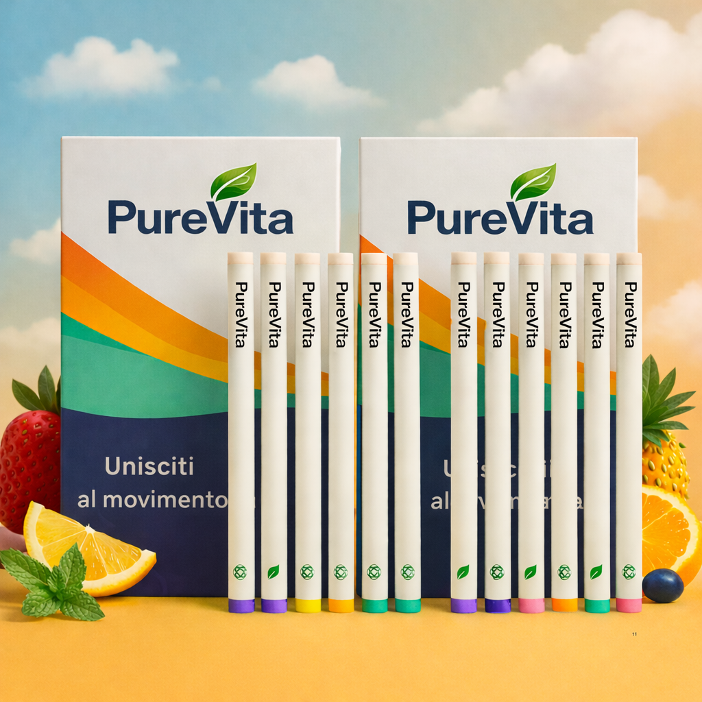 Stick 100 % naturel pour arrêter de fumer