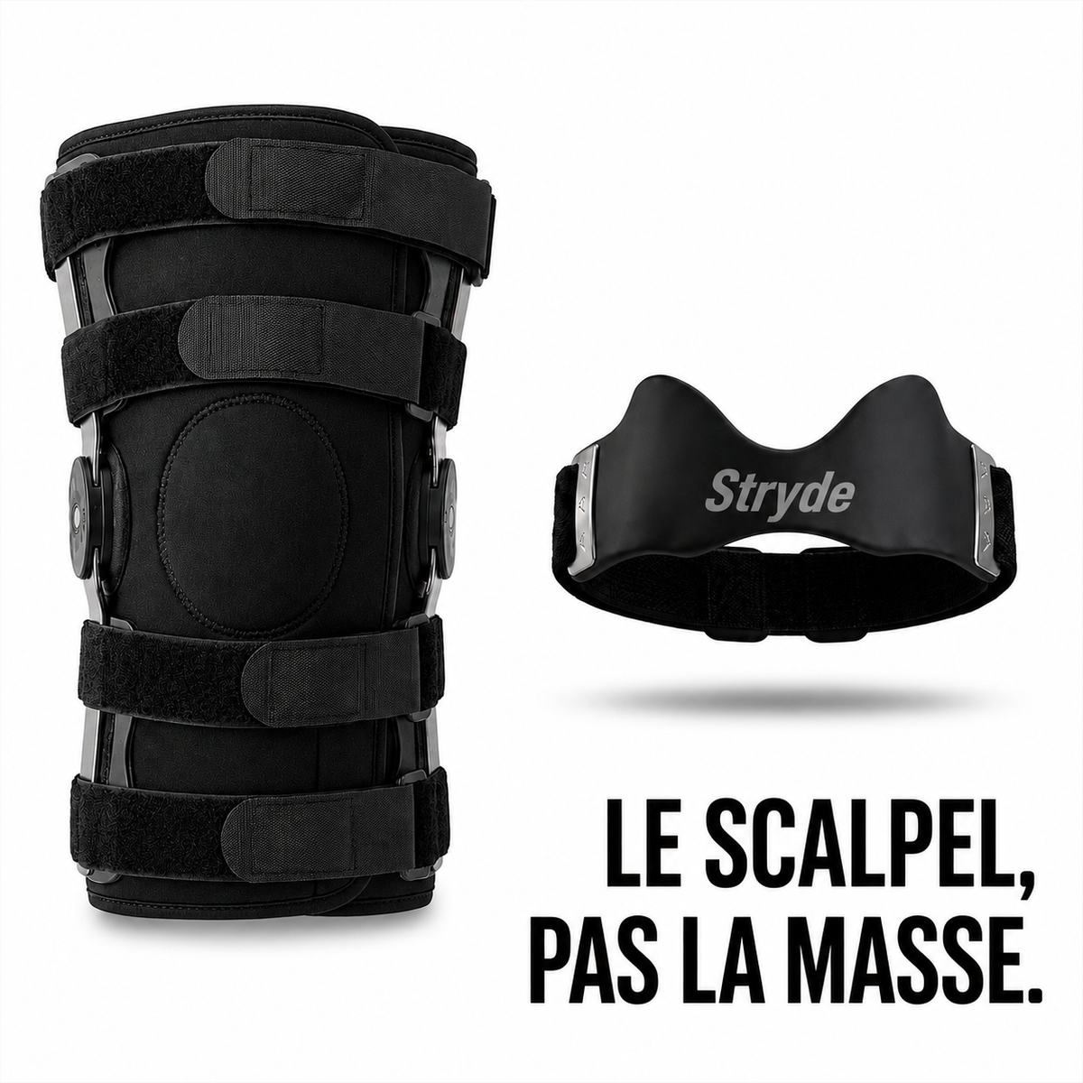 Purevita - Sangle de précision Stryde